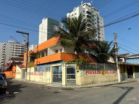 Prédio à venda em Mongaguá, Centro, com 560 m²