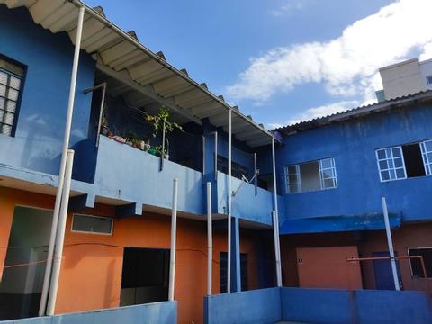 Prédio à venda em Mongaguá, Vila Atlântica, com 739.49 m²