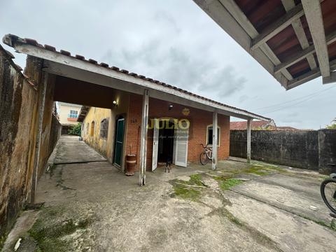 🌊 Casa Espaçosa em Cibratel II, Itanhaém – 420m² Terreno + 4 Vagas