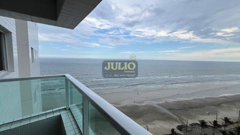 Apartamento à venda em Mongaguá, Vila Atlântica, com 2 quartos, com 74 m², RESIDENCIAL MATTEO