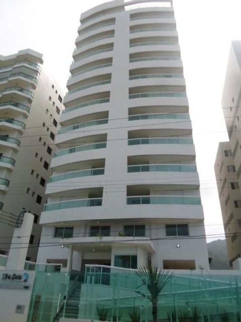 🏖 Apartamento à Venda no Centro de Mongaguá – A Apenas 10 Metros da Praia!