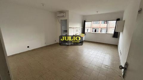 Kitnet à venda em Mongaguá, Centro, com 1 quarto, com 40.24 m², Edifíco Gomes