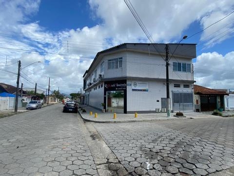 🏢💼 Conjunto Comercial + 3 Aptos para Renda! Oportunidade de Investimento em Locações 🔑📈