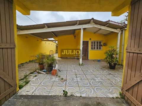 Casa à venda em Itanhaém, Guapiranga, com 2 quartos, com 58.48 m²