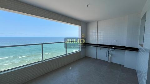 Apartamento à venda em Mongaguá, Vila Atlântica, com 3 quartos, com 91 m², RESIDENCIAL MATTEO