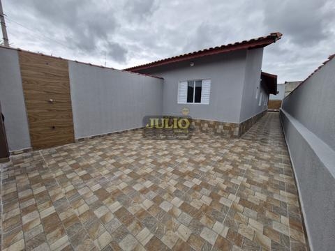 🏡 Casa com Piscina à Venda no Verde Mar – Itanhaém | 2 Dorms (1 Suíte) – Minha Casa Minha Vida