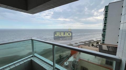 Apartamento à venda em Mongaguá, Vila Atlântica, com 2 quartos, com 74 m², RESIDENCIAL MATTEO