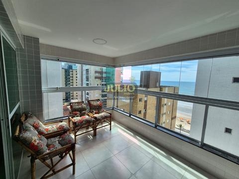 Apartamento à venda em Mongaguá, Centro, com 2 quartos, com 74 m², RESIDENCIAL UNIQUE