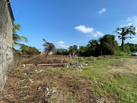 🌴 Terreno à Venda em Mongaguá no Bairro Itaguaí – 150m² com Ótima Localização!