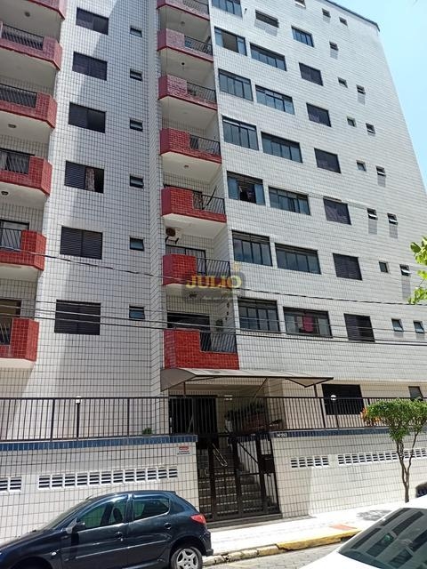 Cobertura à venda em Praia Grande, Ocian, com 3 quartos, com 232.86 m²