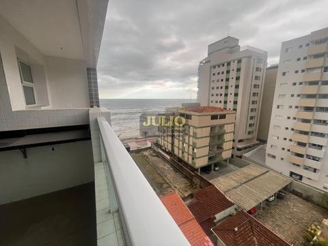 Apartamento à venda em Mongaguá, Centro, com 2 quartos, com 70 m², RESIDENCIAL LEBLON