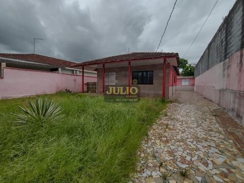 🏡 Casa à Venda em Mongaguá/SP
