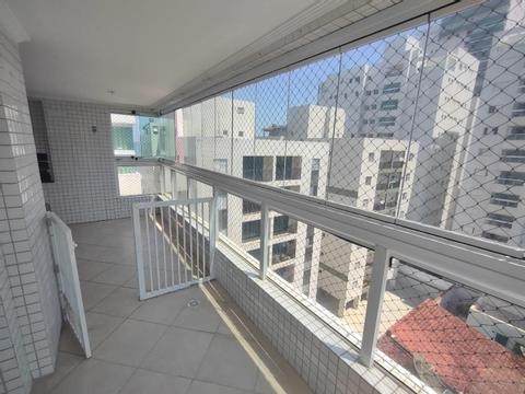 🌊 Apartamento Pé na Areia com Lazer Completo e Sacada Gourmet – Conforto e Vista Incrível! 🏖️✨