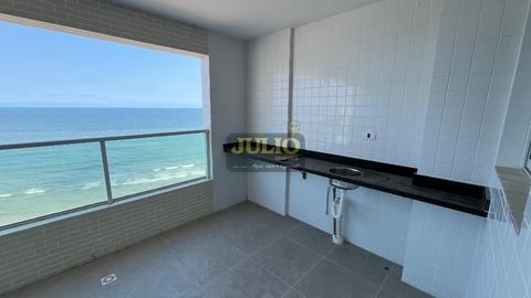 Apartamento à venda em Mongaguá, Vila Atlântica, com 3 quartos, com 91 m², RESIDENCIAL MATTEO