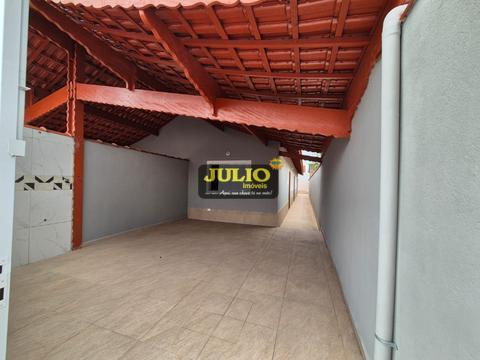 Casa à venda em Mongaguá, Flórida Mirim, com 3 quartos, com 97 m²