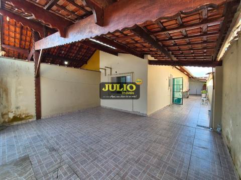 Casa à venda em Mongaguá, Flórida Mirim, com 2 quartos, com 79.05 m²