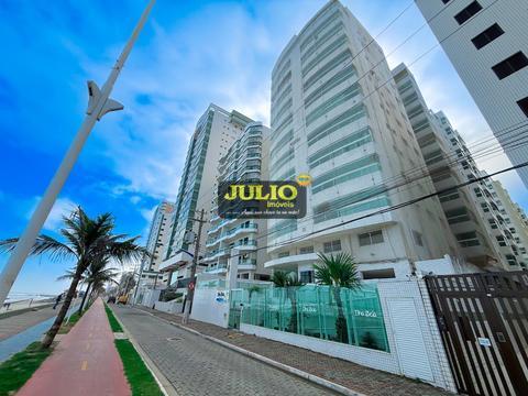 Apartamento à venda no Centro de Mongaguá – Conforto, lazer e excelente localização no litoral!
