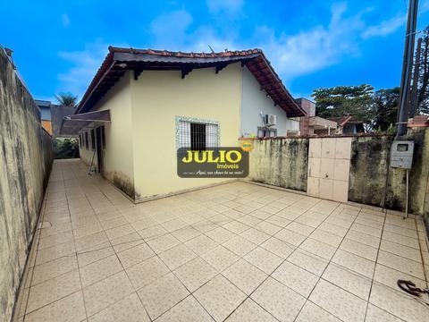 Casa à venda em Mongaguá, Flórida Mirim, com 2 quartos, com 63.46 m²