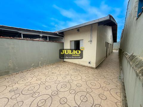 Casa à venda em Mongaguá, Jd Praia Grande, com 2 quartos, com 63.88 m²