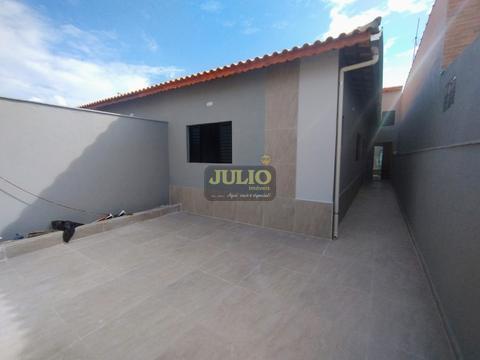 Casa à venda em Mongaguá, Flórida Mirim, com 3 quartos, com 0 m²