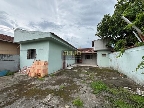 Casa à venda em Mongaguá, Jardim Praia Grande, com 4 quartos, com 138.43 m²