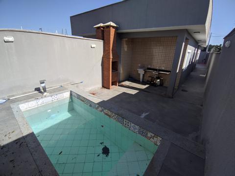 Casa à venda em Itanhaém, Jd Guacira, com 2 quartos, com 64.93 m²