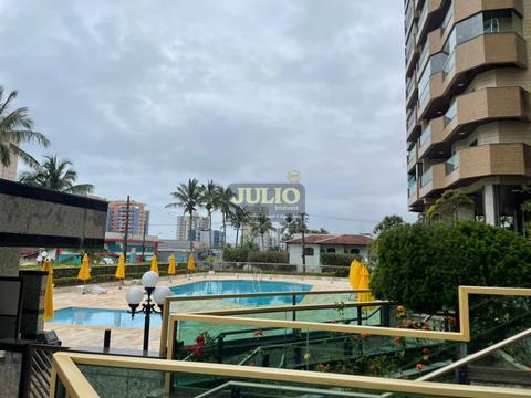 Cobertura à venda em Mongaguá, Centro, com 3 quartos, com 219.49 m², Golden Village