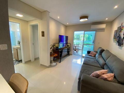 Apartamento à venda em Mongaguá, Centro, com 2 quartos, com 83 m²