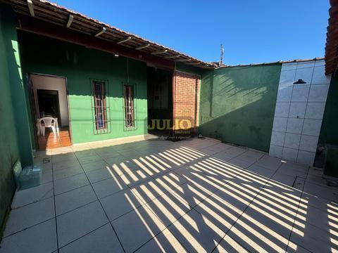 Casa à venda em Mongaguá, Flórida Mirim, com 2 quartos, com 87.97 m²