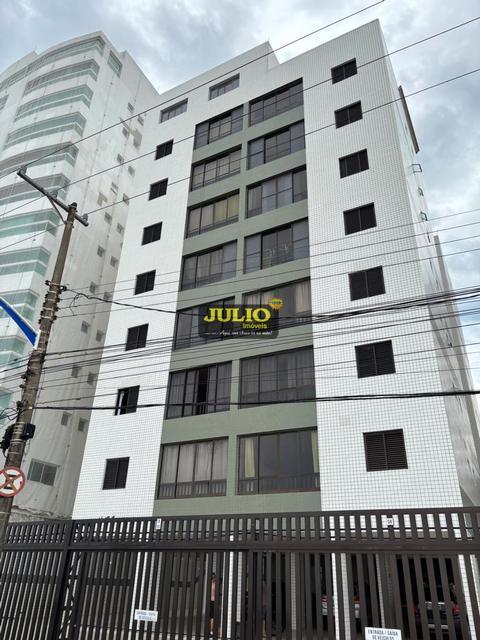 Apartamento à venda em Mongaguá, Centro, com 2 quartos, com 76 m²