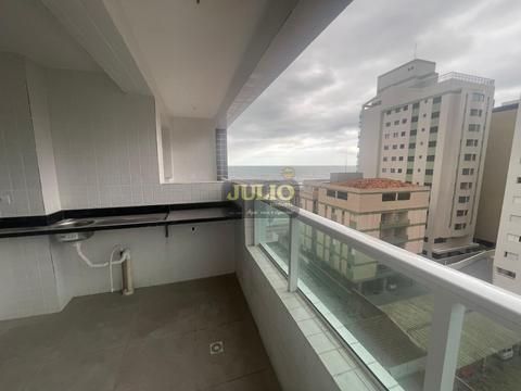 Apartamento à venda em Mongaguá, Centro, com 2 quartos, com 70 m², RESIDENCIAL LEBLON