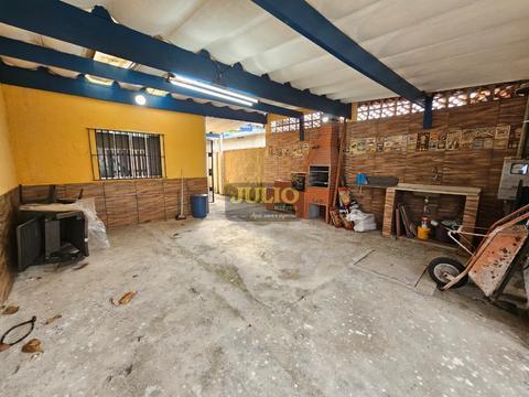 Casa à venda em Mongaguá, Flórida Mirim, com 2 quartos, com 87.72 m²