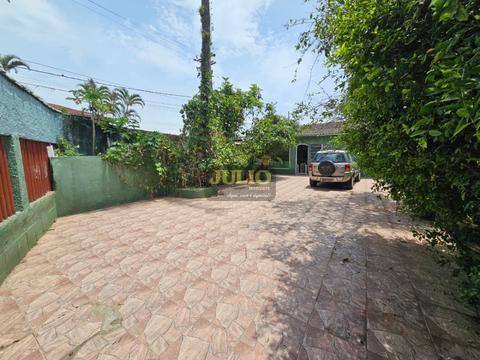 Casa à venda em Mongaguá, Flórida Mirim, com 3 quartos, com 94.1 m²