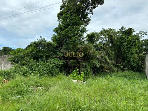 Terreno à venda em Mongaguá, Flórida Mirim, com 250 m²