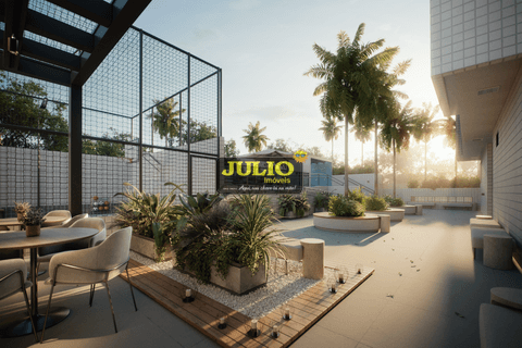 Apartamento à venda em Itanhaém, Centro, com 2 quartos, com 85.72 m², Residencial Ana Frizon