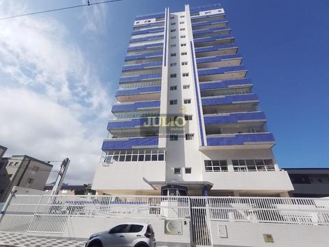 Apartamento à venda em Mongaguá, Centro, com 3 quartos, com 187 m²