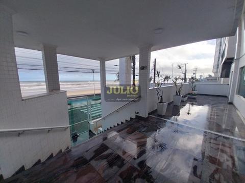 Apartamento à venda em Mongaguá, Centro, com 2 quartos, com 84.83 m², Res. Premium Residence II