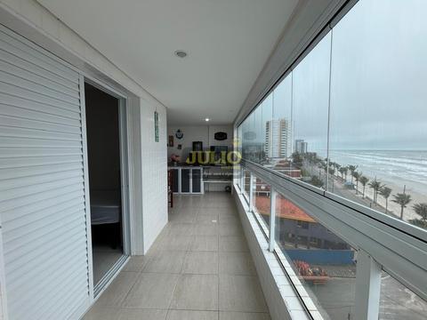 Apartamento à venda em Mongaguá, Vila Atlântica, com 2 quartos, com 79 m², RESIDENCIAL COPACABANA