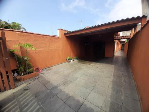 Casa à venda em Itanhaém, Santa Terezinha, com 2 quartos, com 72.07 m²