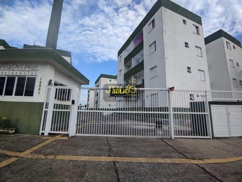  🏖️ Apartamento 2 Dormitórios a Poucos Passos da Praia de Mongaguá 🌅