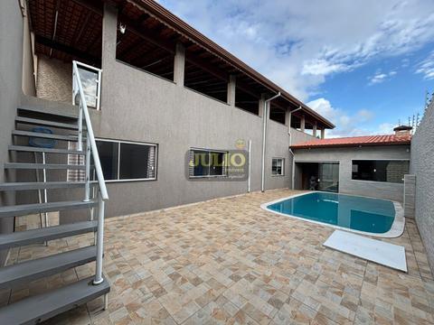 🏖️ Casa Espetacular Próxima ao Mar – Gaivota, Itanhaém/SP