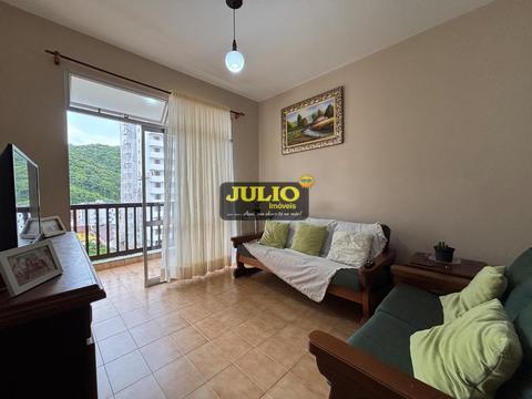 Apartamento à venda em Mongaguá, Centro, com 2 quartos, com 76 m², EDIFÍCIO HAITI