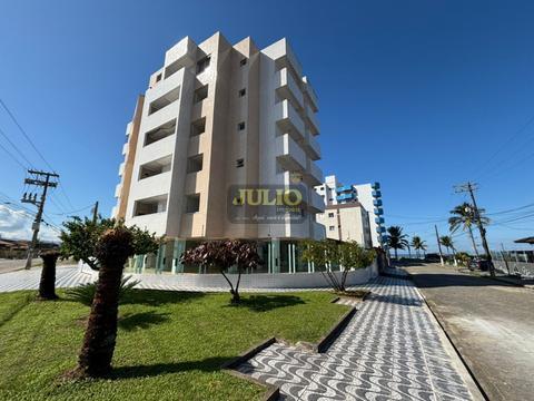 Cobertura à venda em Mongaguá, Plataforma I, com 4 quartos, com 116.03 m²