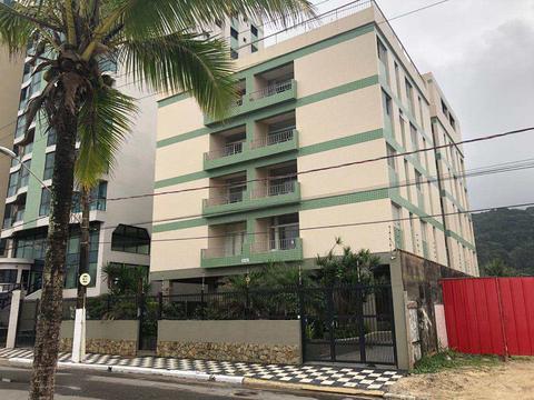Apartamento à Venda na Vila São Paulo, Mongaguá – 3 Dorms, 2 Vagas, Próximo à Praia!