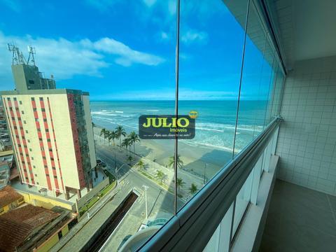 Apartamento à venda em Mongaguá, Jd Praia Grande, com 2 quartos, com 68.21 m², RESIDENCIAL MONTREAL