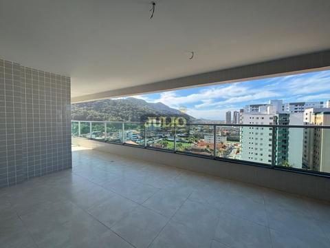💎 Apartamento Alto padrão à venda no Centro de Mongaguá, com 4 suítes, com 160.42 m², RESIDENCIAL UNIQUE
