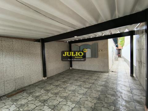 Casa à venda em Mongaguá, Jussara, com 2 quartos, com 59.7 m²