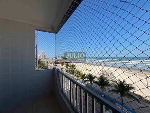 Apartamento à venda em Mongaguá, Centro, com 4 quartos, com 126.36 m², RESIDENCIAL EUROPA I