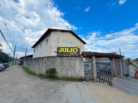 🏡 OPORTUNIDADE PARA SAIR DO ALUGUEL! SOBRADO EM CONDOMÍNIO – AGENOR DE CAMPOS 🌊