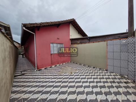 Casa Nova 2 Dorms (1 Suíte) c/ Quintal e Garagem – Apenas R$ 249.900 em Bairro Residencial!